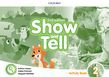 Show And Tell Level 2 Activity Book