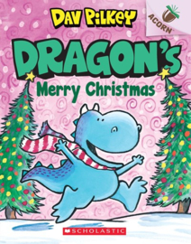 Dragon's Merry Christmas: An Acorn Book