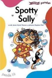 Spotty Sally (Anne Marie Herron, Stephen Hall)