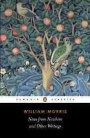News From Nowhere And Other Writings (William Morris)