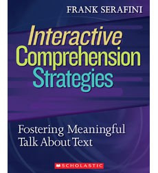 Interactive Comprehension Strategies