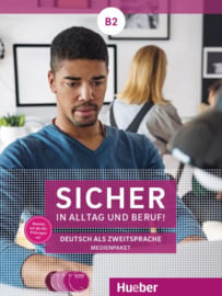 Sicher in Alltag en Beruf! B2 Multimediapakket