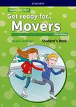 Get Ready For... Movers Student's Book With Downloadable Audio
