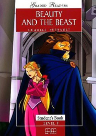 The Beauty And The Beast - Student's Book