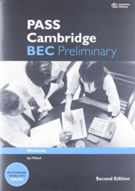 PASS Cambridge Bec 2e Preliminary Workbook