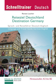 Reiseziel Deutschland – Destination Germany Landeskunde