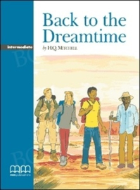 Back To Dreamtime Cd