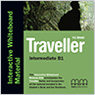 Traveller Pre-Intermediate Interactive Whiteboard Material Pack