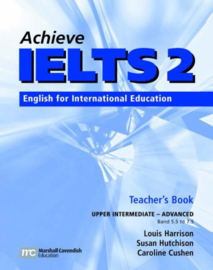 Achieve IELTS 2 Teacher's Book