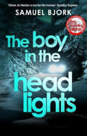 The Boy In The Headlights (Samuel Bjork)