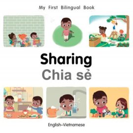 Sharing (English–Vietnamese)