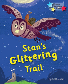 Stan's Glittering Trail 6-pack