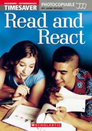 Read and React