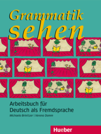 Grammatik sehen Arbeitsbuch für Deutsch als Fremdsprache / PDF-Download Arbeitsbuch