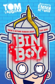 Bin Boy