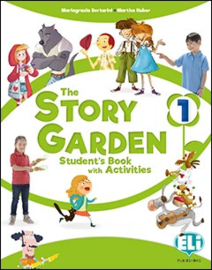 The Story Garden