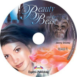 Beauty And Beast Audio Cd