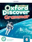 Oxford Discover Level 6 Grammar Book