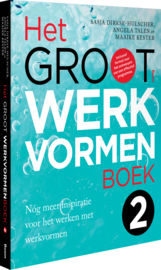 Het Groot Werkvormenboek 2