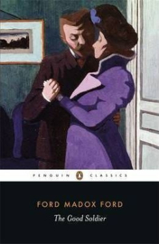 The Good Soldier (Ford Madox Ford)