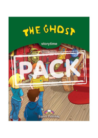 The Ghost Pupil's Book With Cross-platform Application