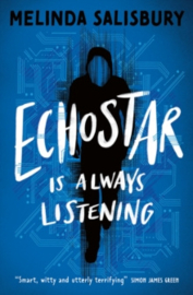 Echostar (Interest 11+ Reading 8+)