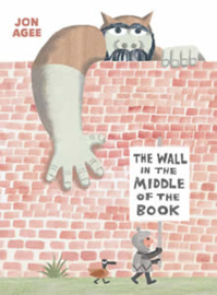 The Wall in the Middle of the Book