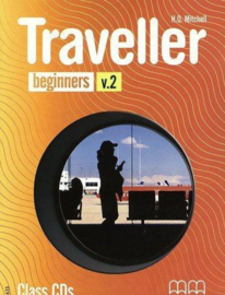Traveller Beginners Class Cd (v.2)