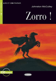 Zorro !