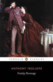 Framley Parsonage (Anthony Trollope)