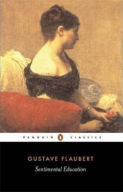 Sentimental Education (Gustave Flaubert)