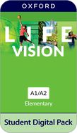 Life Vision Elementary Students Digital Pack