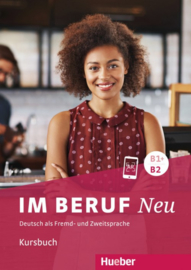 Im Beruf NEU B1+/B2 Studentenboek