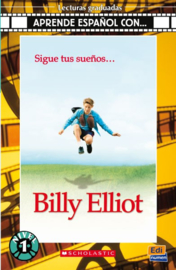 Billy Elliot + CD