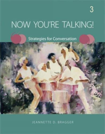 Now You're Talking 3 Student Book