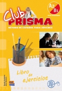 Club Prisma A2/B1 - Libro profesor