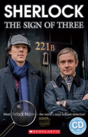 Sherlock: The Sign of Three