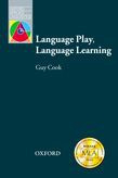 Language Play, Language Learning