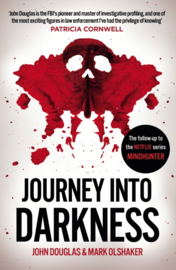 Journey Into Darkness (John Douglas Mark Olshaker)