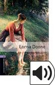 Oxford Bookworms Library Stage 4 Lorna Doone Audio