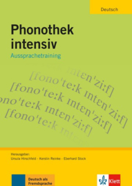 Phonothek intensiv Arbeits-und Übungsbuch