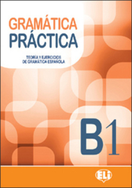 Gramatica Practica B1 + Audio Cd