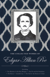 Collected Tales & Poems of Edgar Allan Poe (Poe, E.A.)