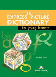 The Express Picture Dictionary - Student's Pack