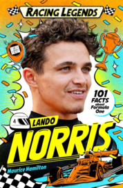 Racing Legends - Lando Norris