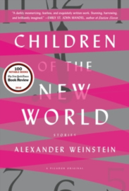 Children of the New World