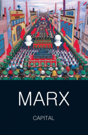 Capital (Marx, K.)