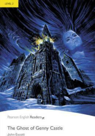 The Ghost of Genny Castle Book