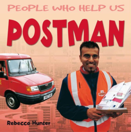 Postman