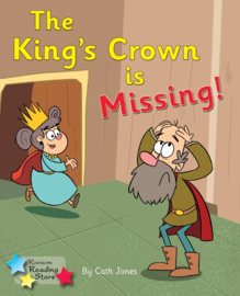 The King's Crown Is Missing 6-pack